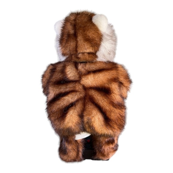 Gemmy Caddyshack Singing Dancing Gopher Plush Toy 2000 13.5” - Picture 6 of 15